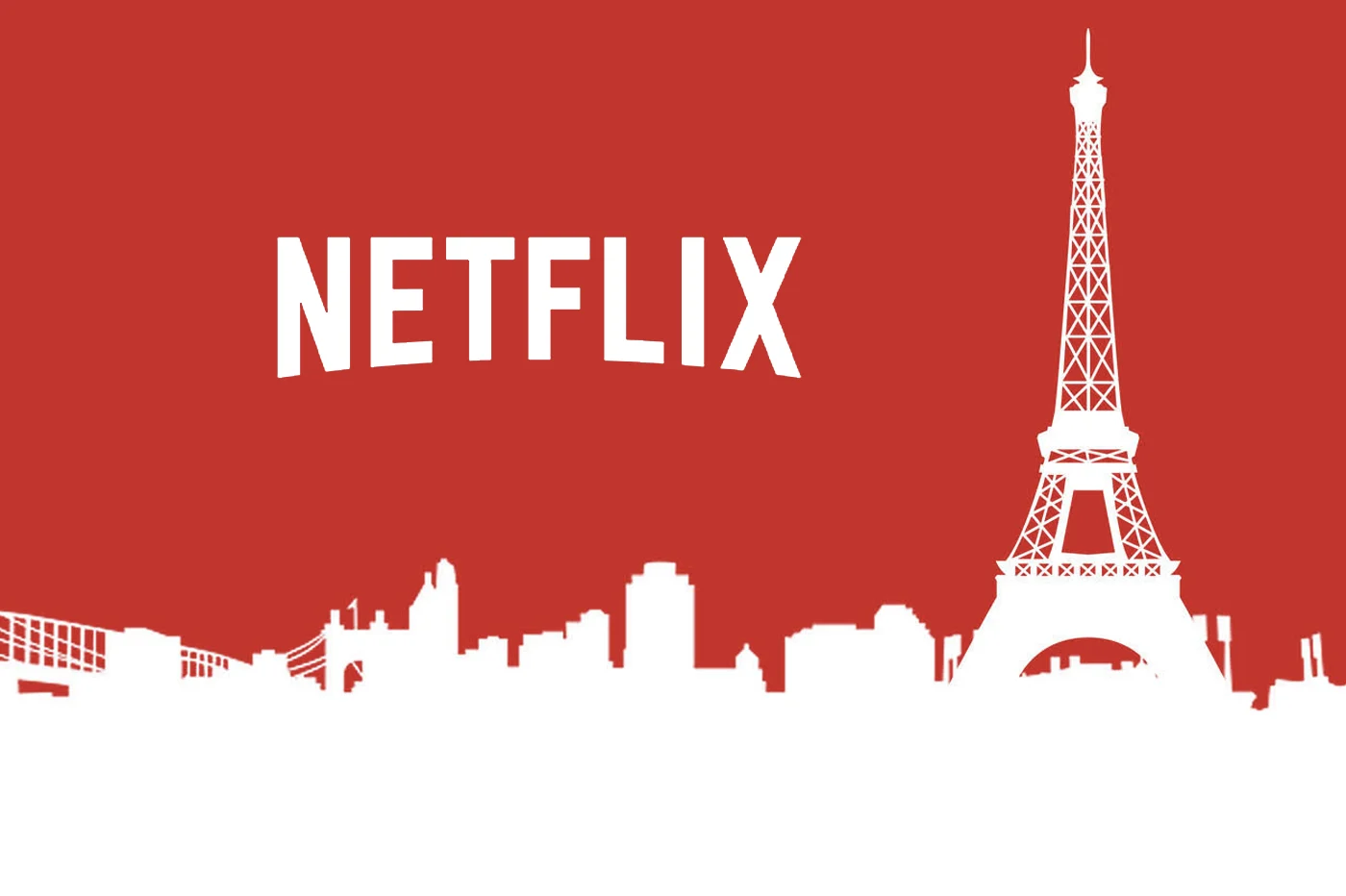 Netflix : 10 ans de révolution audiovisuelle en France