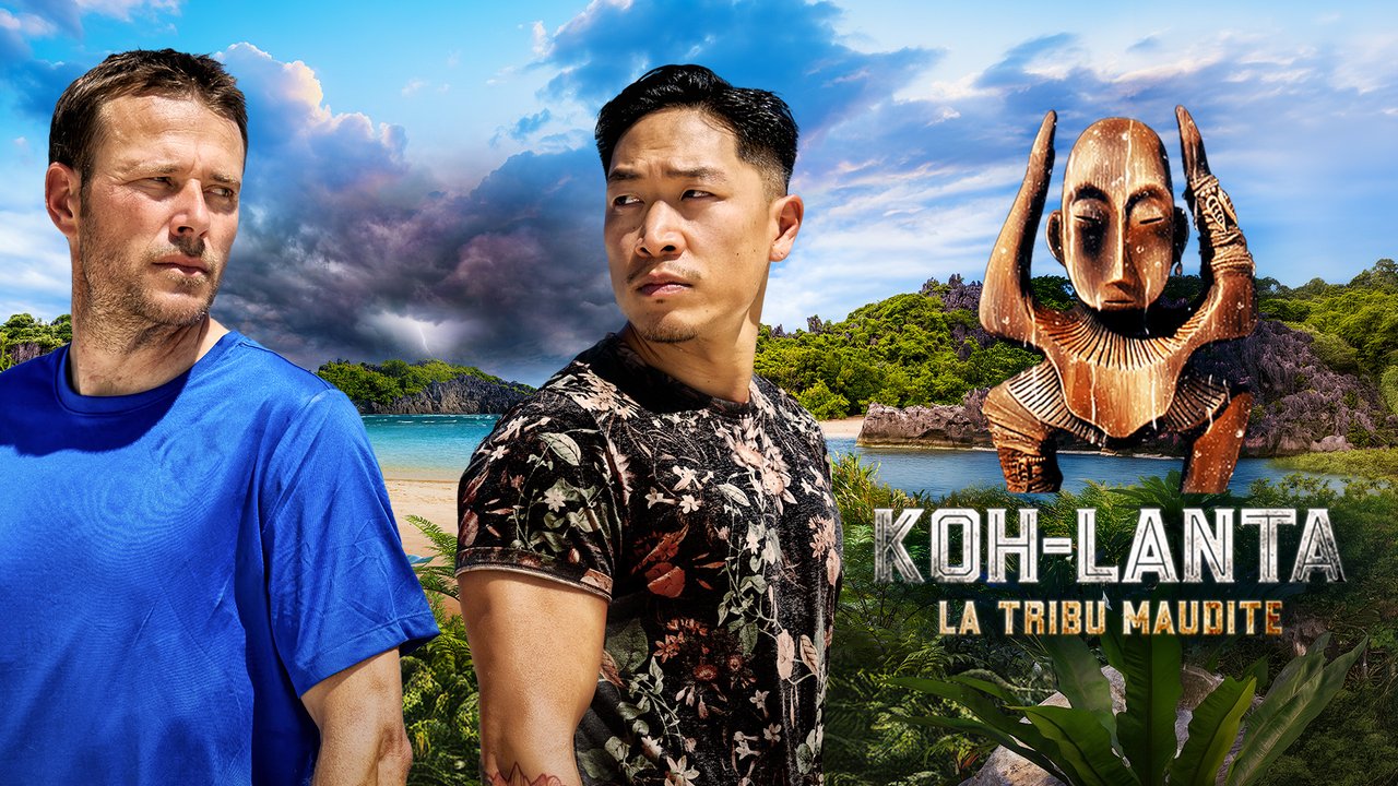 « Koh-Lanta » : Les clashs et la faim secouent l’aventure dans « La tribu maudite »