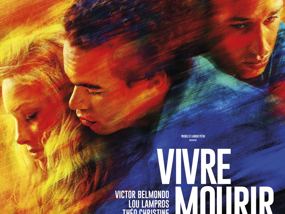 « Vivre, mourir, renaître » : l’amour à l’épreuve du sida bouleverse le Festival d’Angoulême