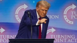 Donald Trump : ce que signifierait sa réélection pour l'économie américaine