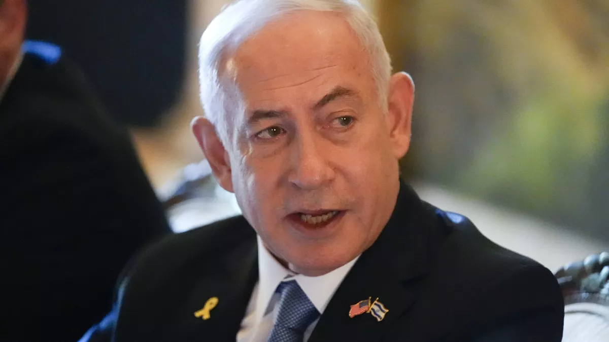 Drone lancé contre la résidence de Netanyahu : Israël dénonce une "grave erreur" de l'Iran