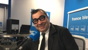 « Retour du Front national » : Richard Ramos dénonce une affiche du RN et porte plainte