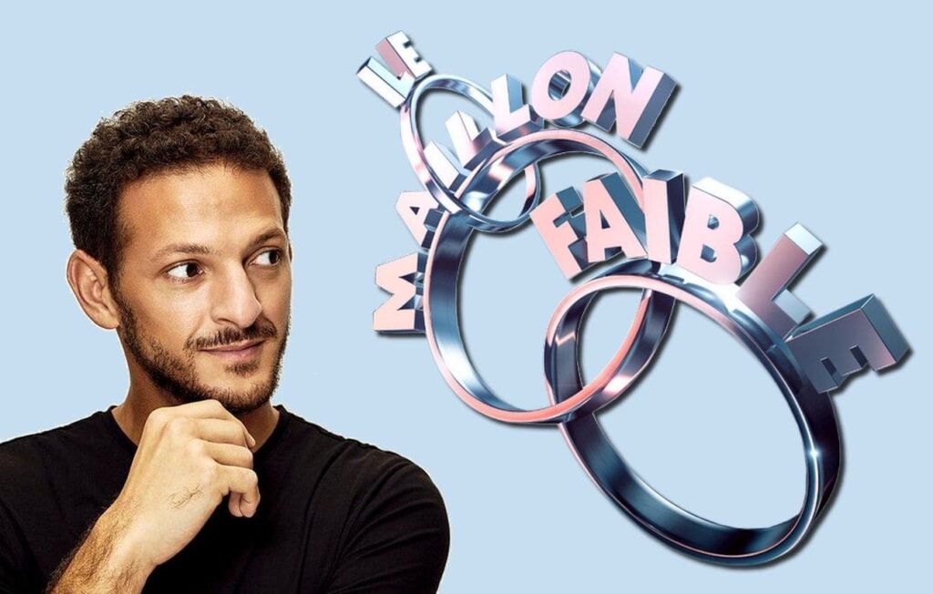 Le Maillon faible
