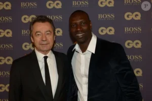 Canal+ d’hier et d’aujourd’hui : Omar Sy et Michel Denisot déplorent une révolution télévisuelle perdue