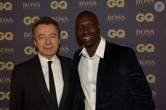 Canal+ d’hier et d’aujourd’hui : Omar Sy et Michel Denisot déplorent une révolution télévisuelle perdue