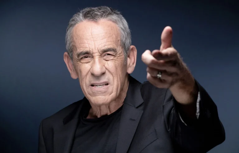 Thierry Ardisson charge Cyril Hanouna et Vincent Bolloré avant le verdict de son procès