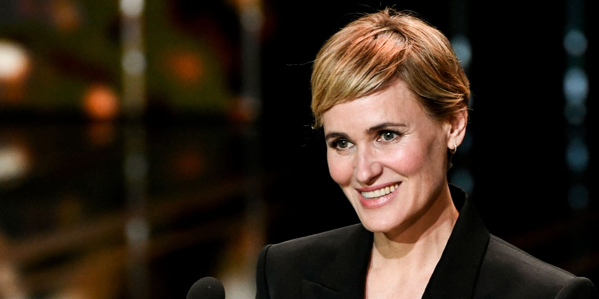 Judith Godrèche dément formellement les rumeurs sur sa candidature à la présidence du CNC