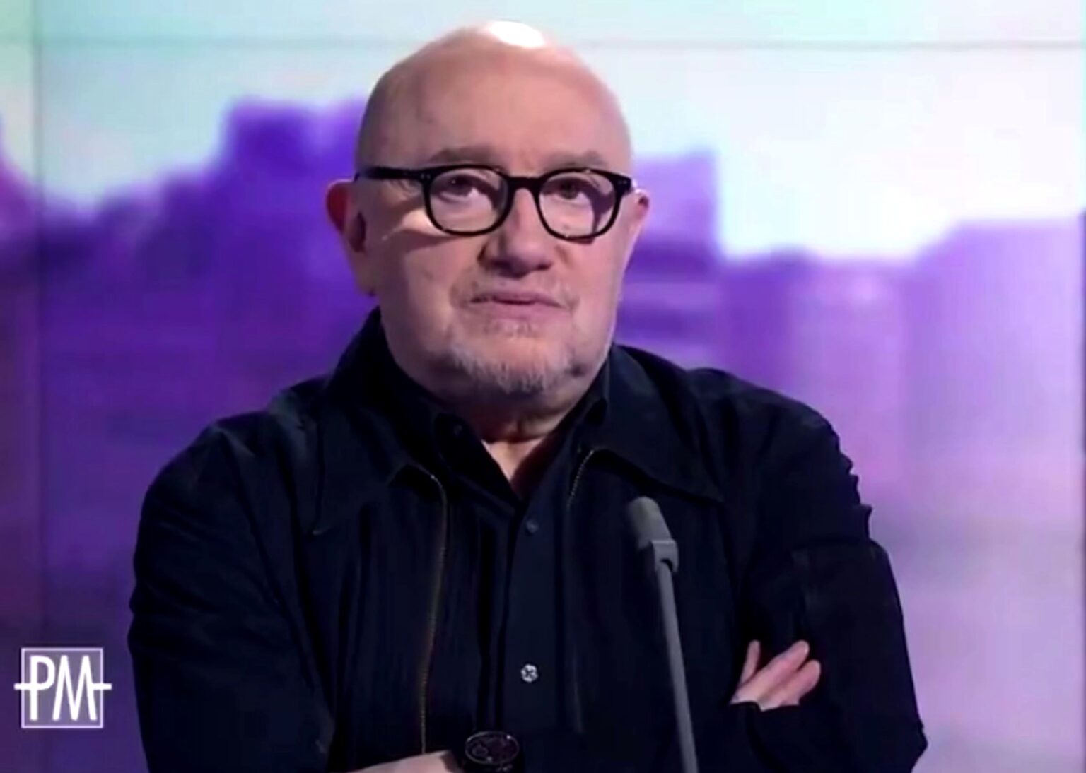 Michel Blanc