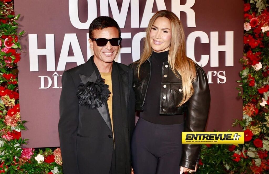 Omar Harfouch et Vitaa