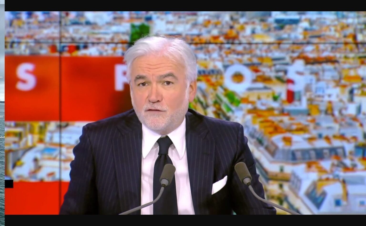Pascal Praud