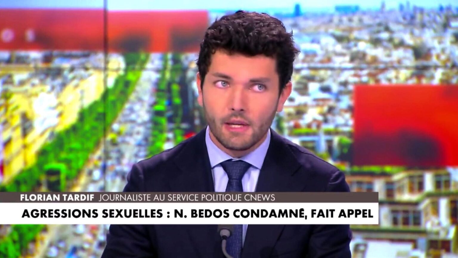 Florian Tardif