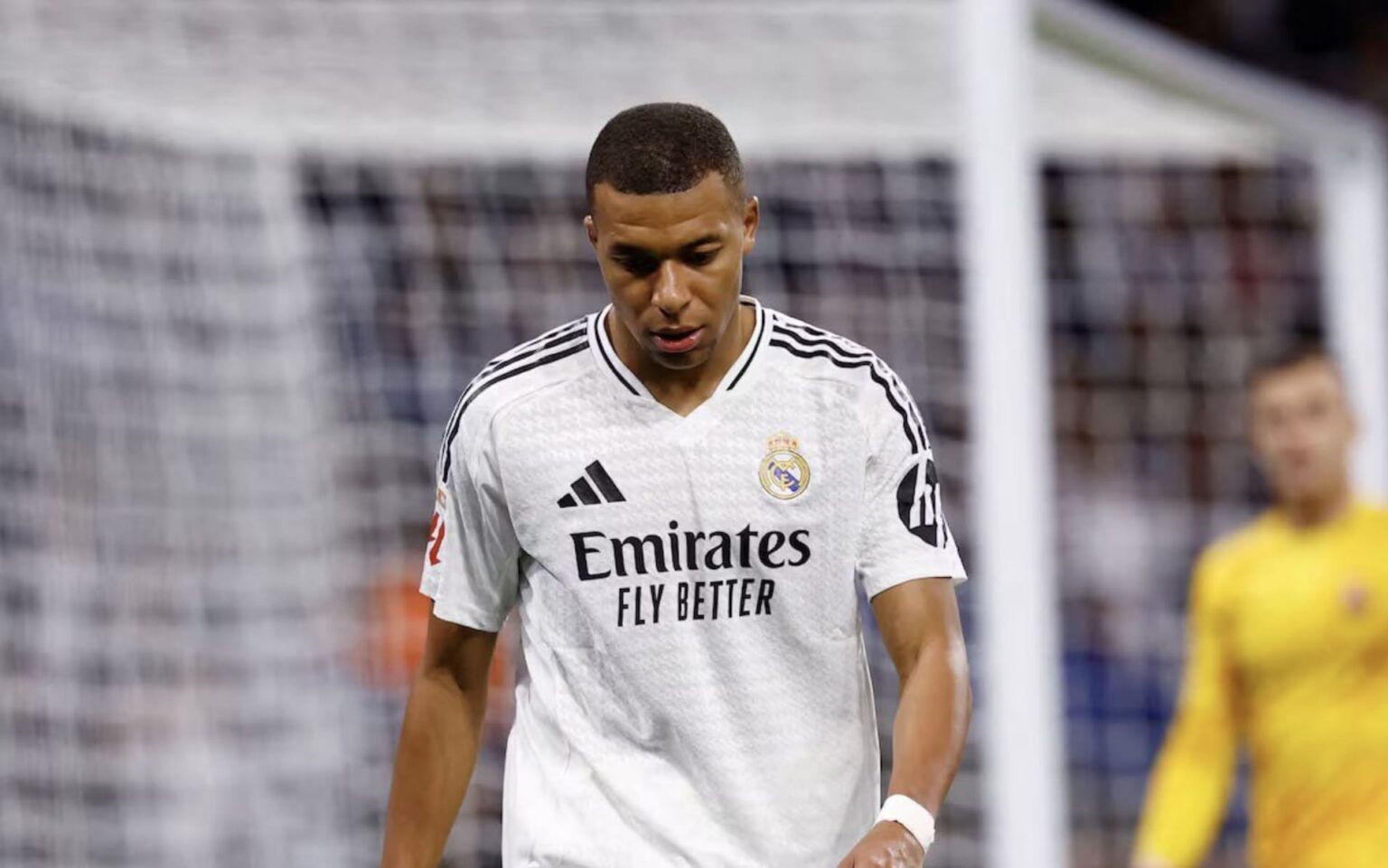 Mbappe vs FC Barcelone