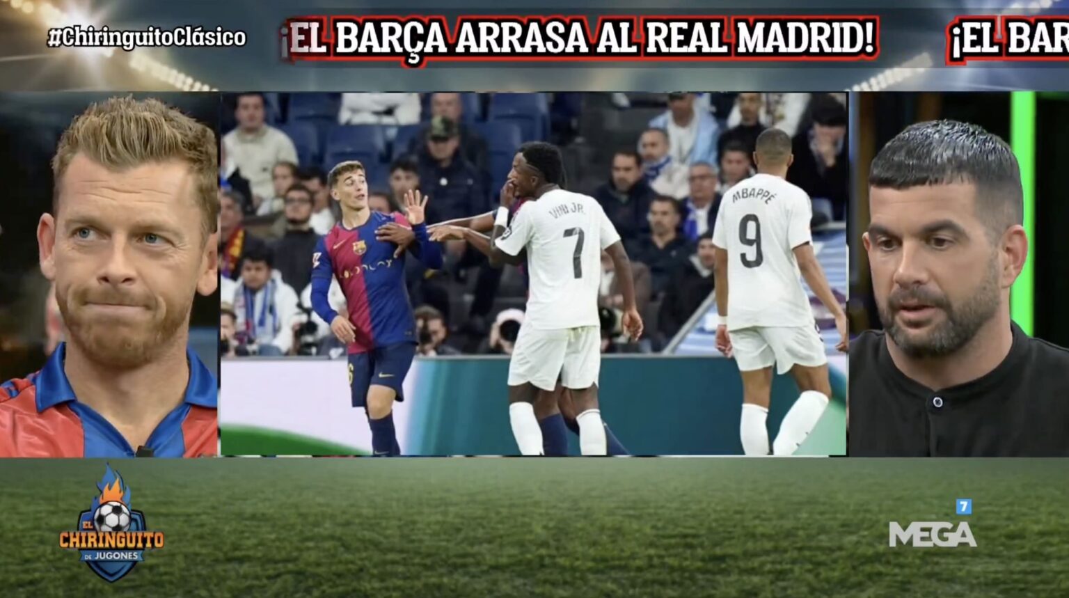 Découvrez déjà qui est le prochain Ballon d'Or, il l'a dit publiquement...