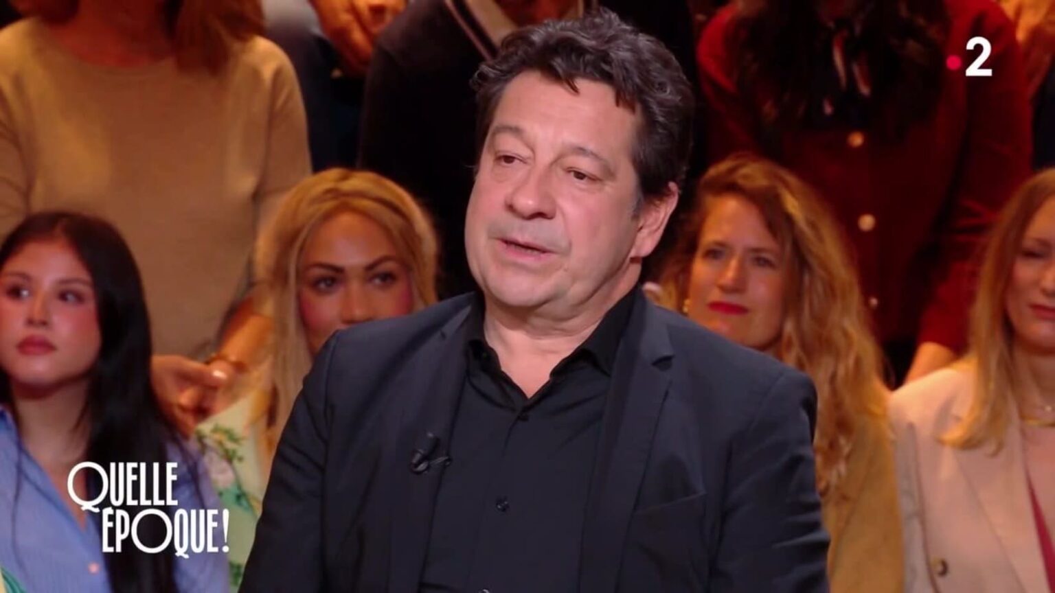 Laurent Gerra