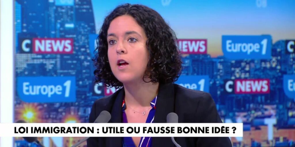 Ce-gouvernement-sera-tombe-avant-meme-qu-une-potentielle-loi-immigration-puisse-etre-examinee-juge-Manon-Aubry