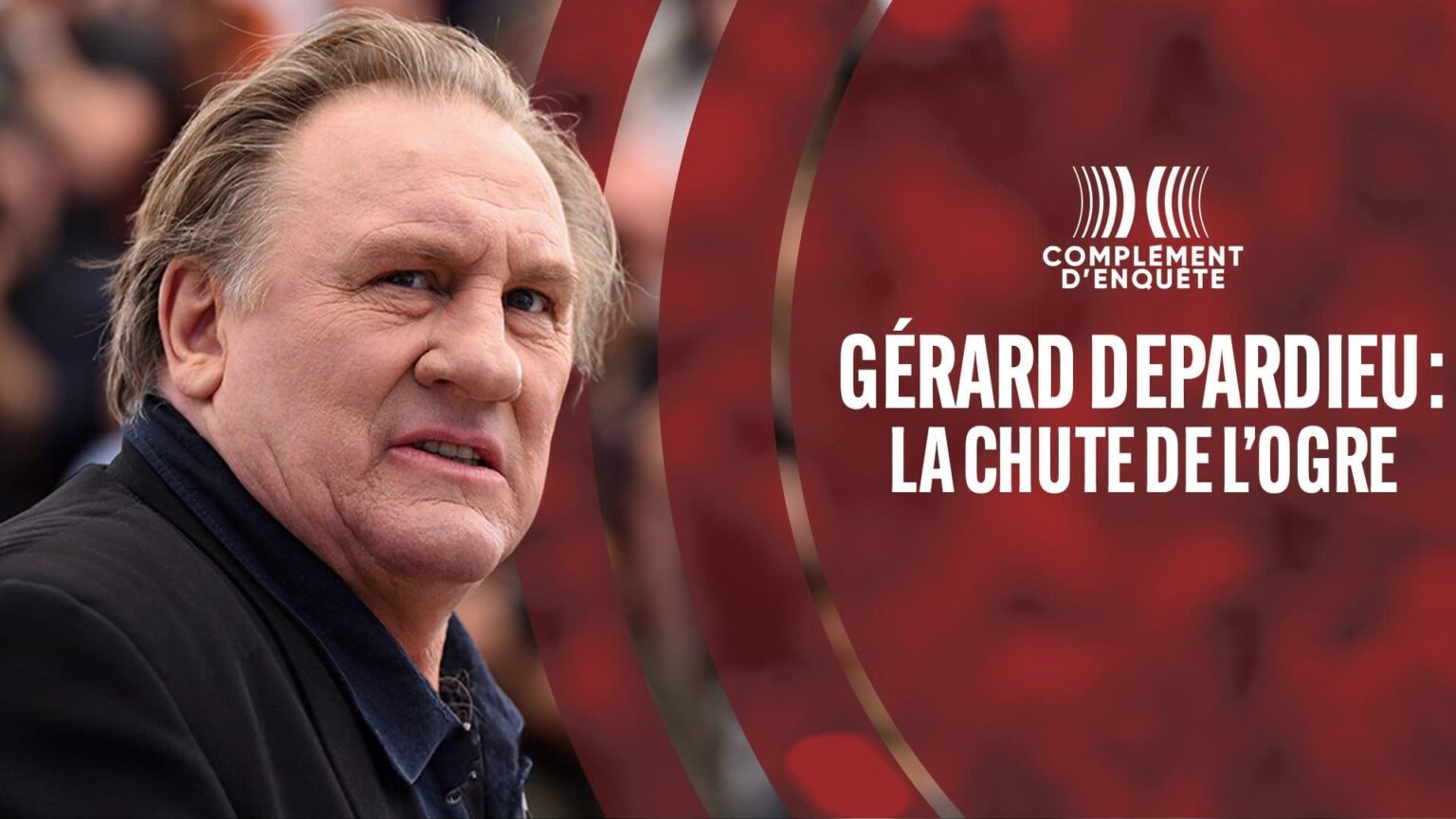 Depardieu France 2