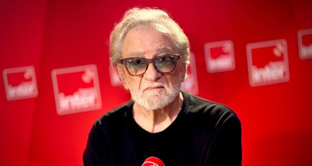 Malade, Eddy Mitchell contraint de reporter la sortie de son nouvel album