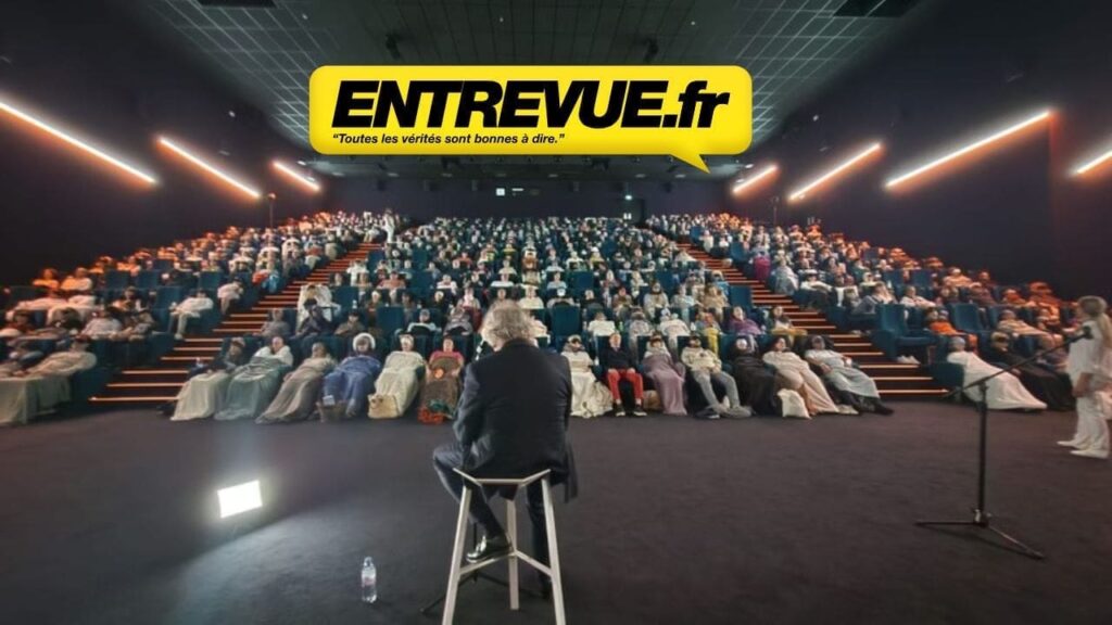 Exclu Entrevue Jean-Jacques Charbonier interview