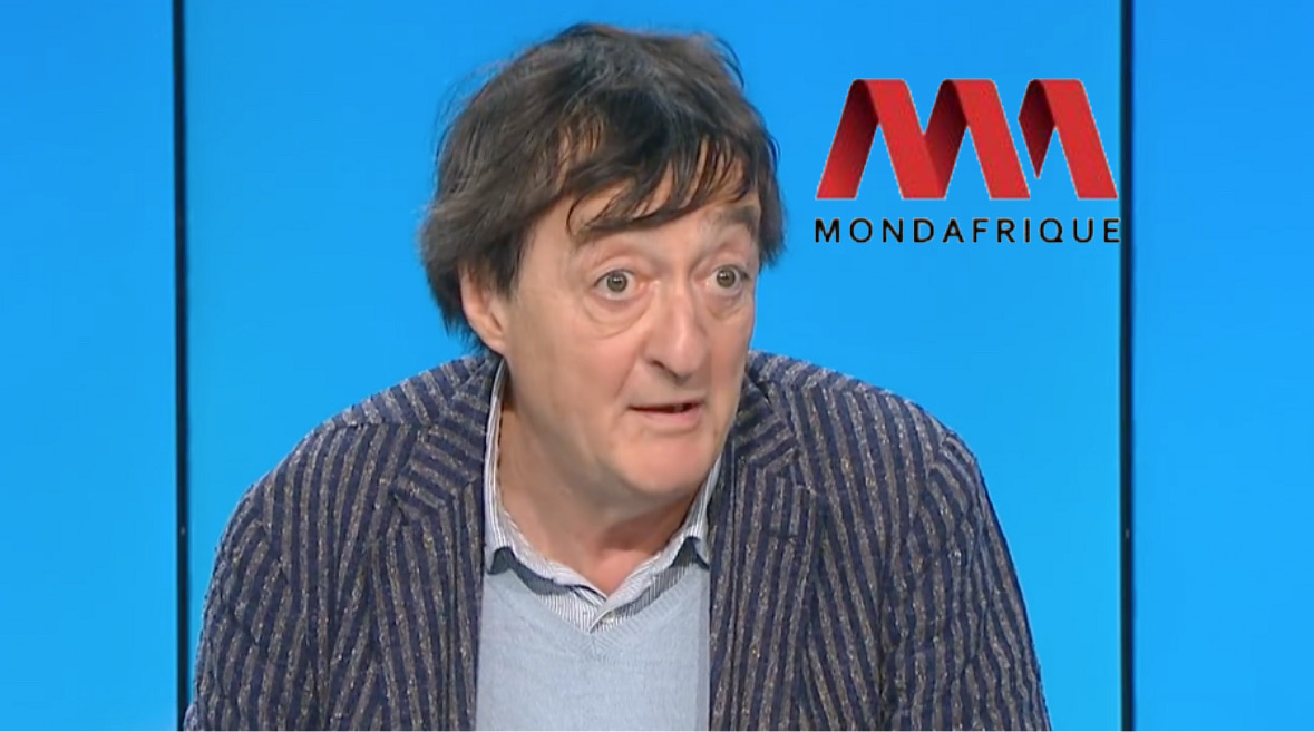 Nicolas Beau avoue avoir mené des campagnes de diffamation dans Mondafrique