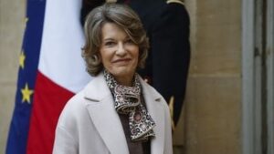 Les débuts mouvementés d’Anne Genetet au ministère de l’éducation nationale