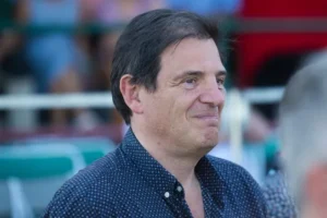 Florian Grill réélu à la présidence de la Fédération française de rugby avec 67,22 % des voix