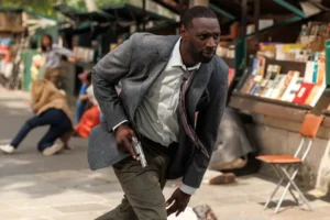 “The Killer” : John Woo revisite son classique avec un casting international