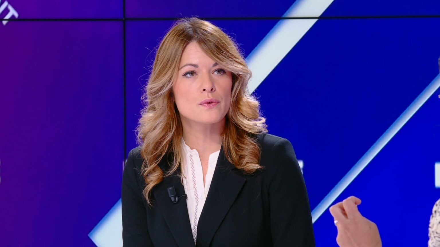 Maud-Bregeon-porte-parole-du-gouvernement-le-13-octobre-2024-sur-le-plateau-de-BFMPolitique-1955622