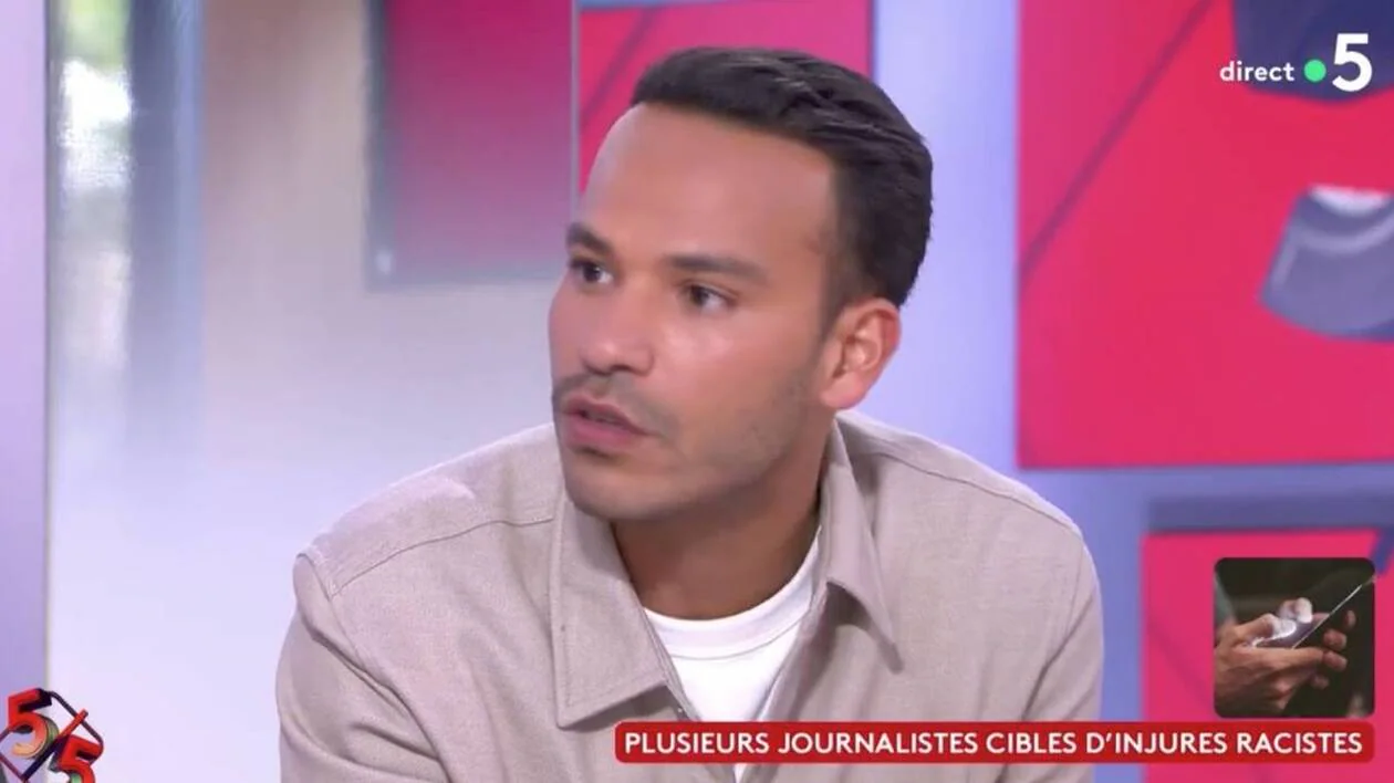 Le journaliste Mohamed Bouhafsi devient directeur général de 3e Œil Productions