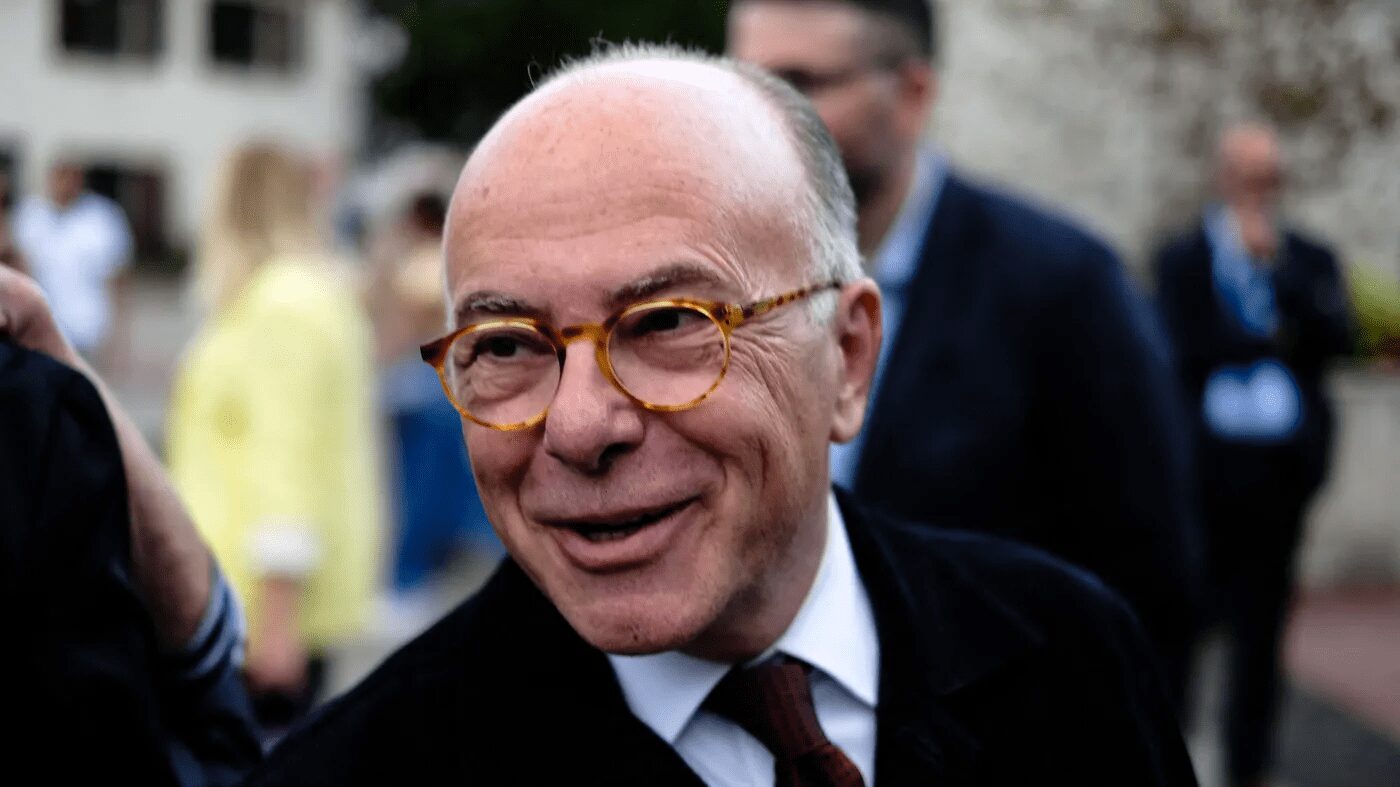 Bernard Cazeneuve : un projet pour la France sans ambition personnelle