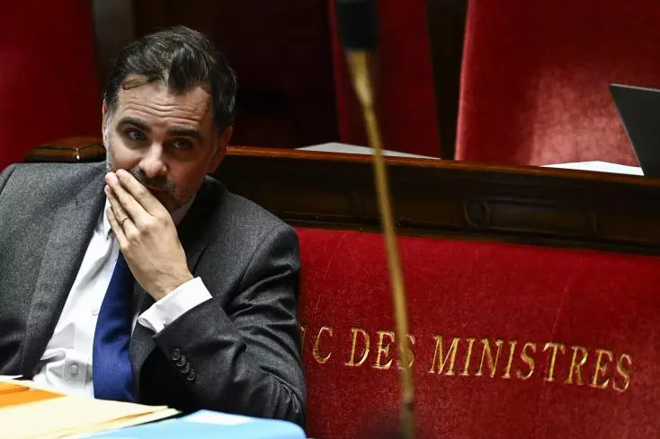 Débats budgétaires à l’Assemblée : les discussions interrompues, reprise prévue le 5 novembre