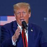 Trump répond aux accusations de dérive autoritaire : "Je ne suis pas un nazi"