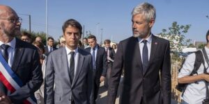 Tensions à l'Assemblée : Gabriel Attal dénonce les "méthodes écœurantes" de Laurent Wauquiez