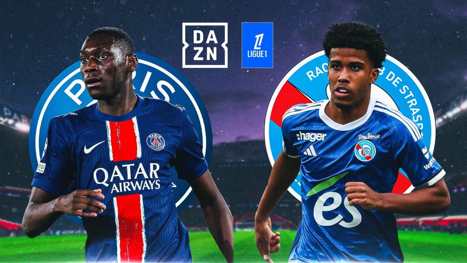psg-strasbourg