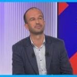 Manuel Bompard accuse Bruno Retailleau de dérapages racistes : "Il n'est pas dans l'arc républicain"