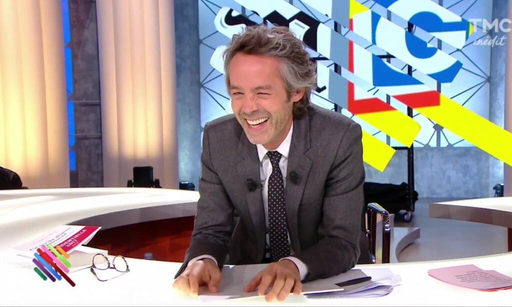 Yann BArthès