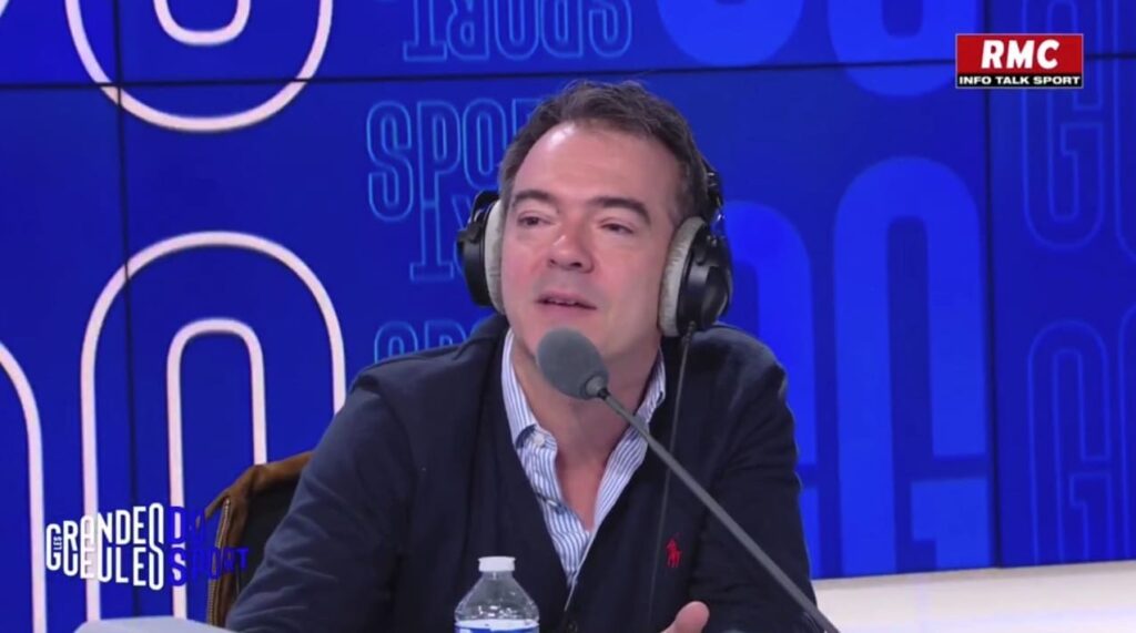 Cyril Linette