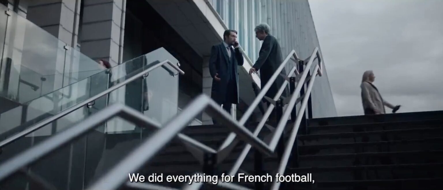 Canal+ 40 ans Canal+ 40 ans