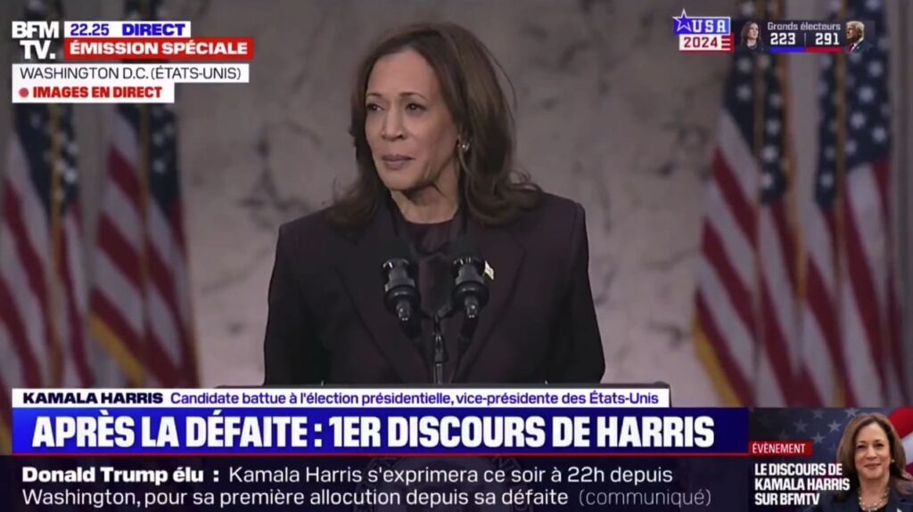Kamala Harris