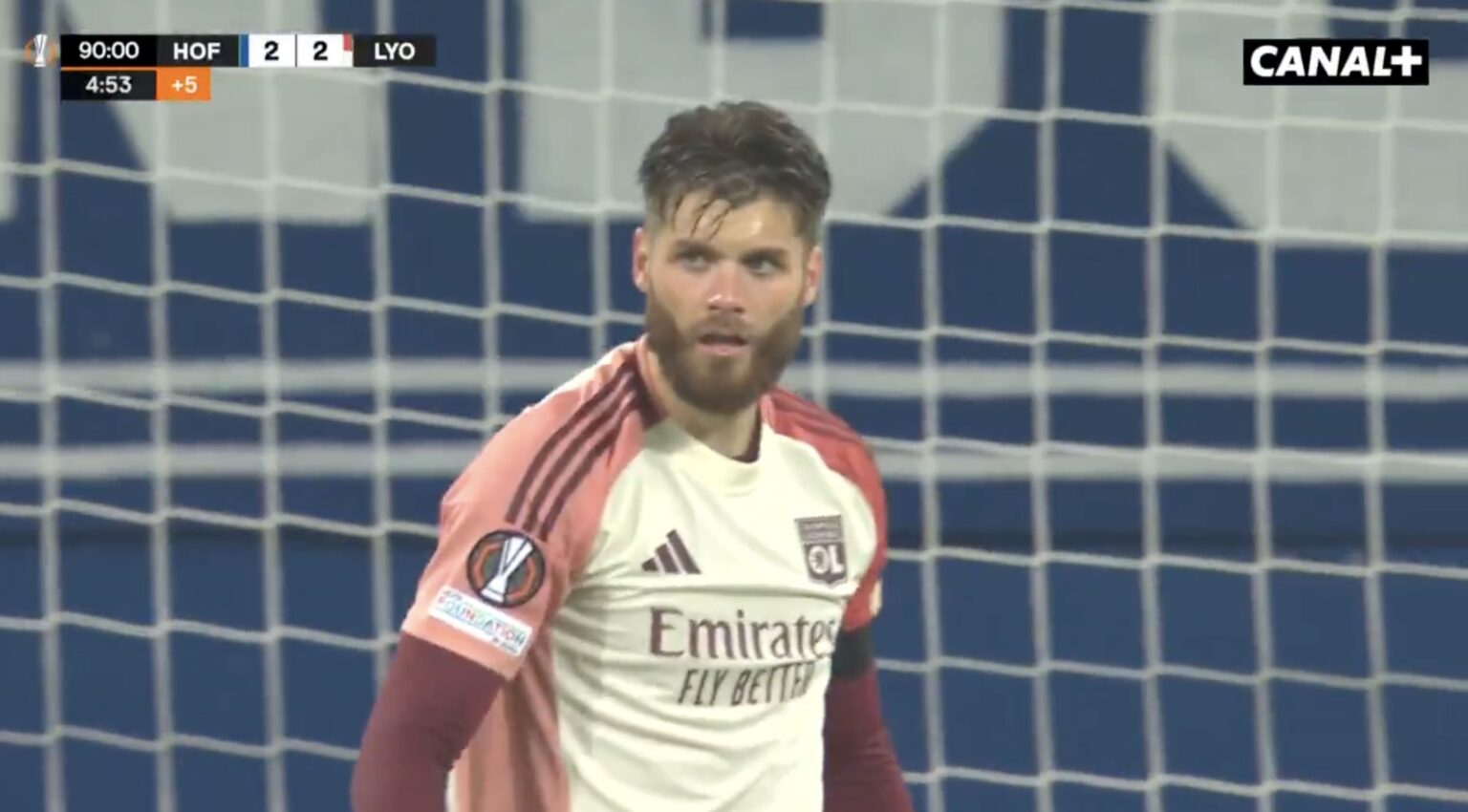OL Hoffenheim