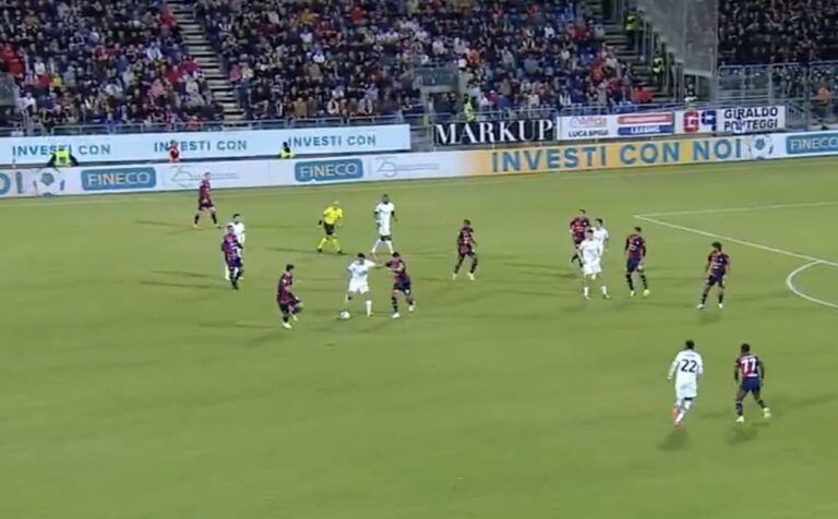 Déjà la fin des matchs de Serie A italienne en clair sur La Chaîne L&rsquo;Equipe ?
