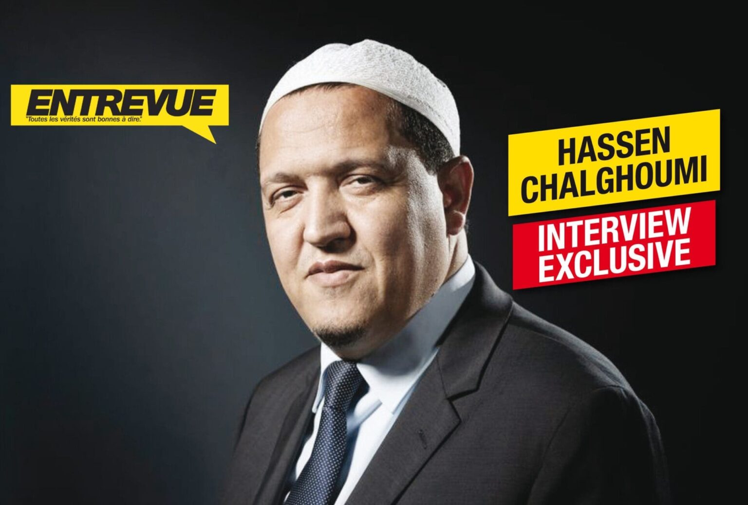 Hassen Chalghoumi