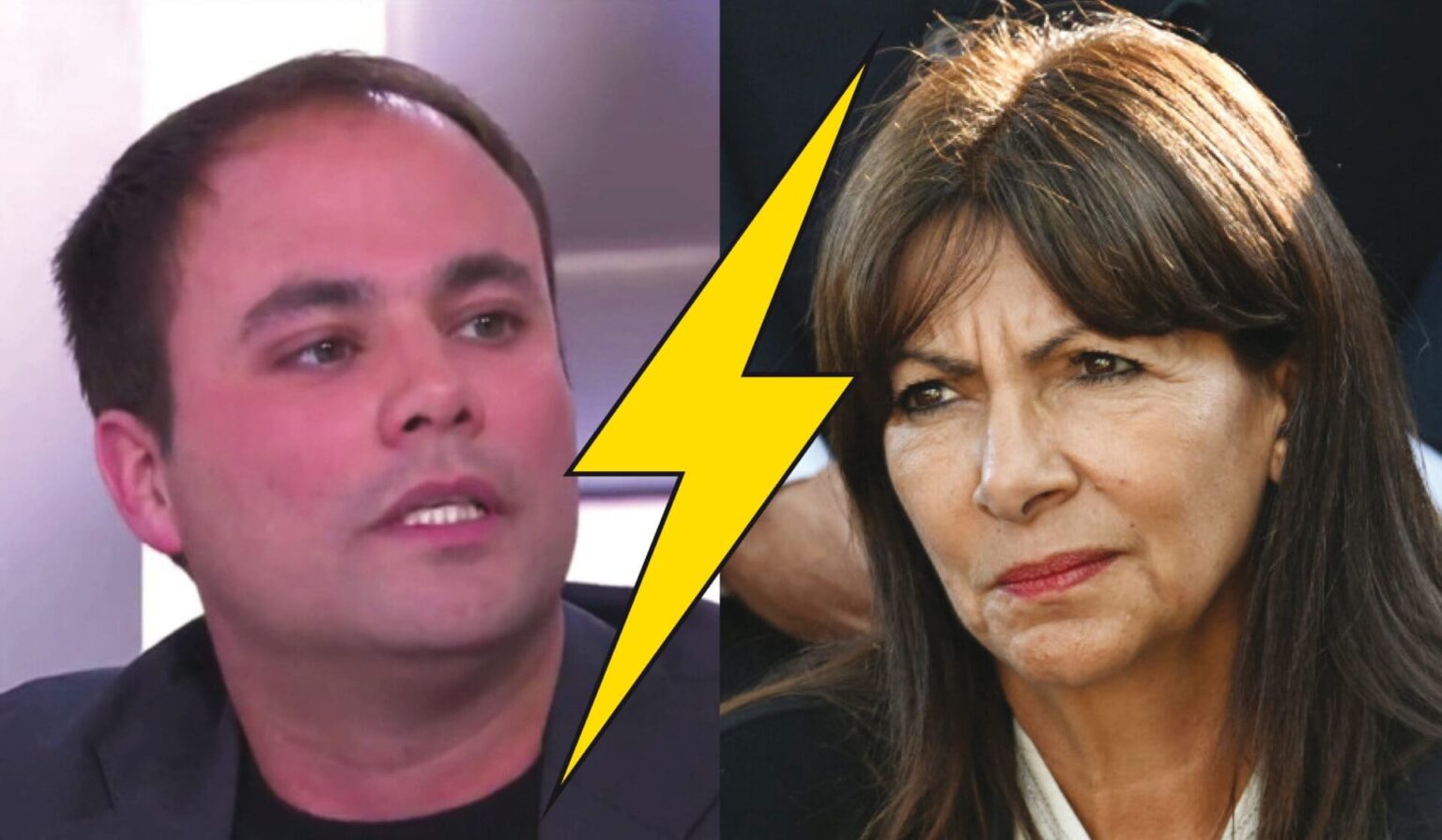 Clash Consigny Hidalgo