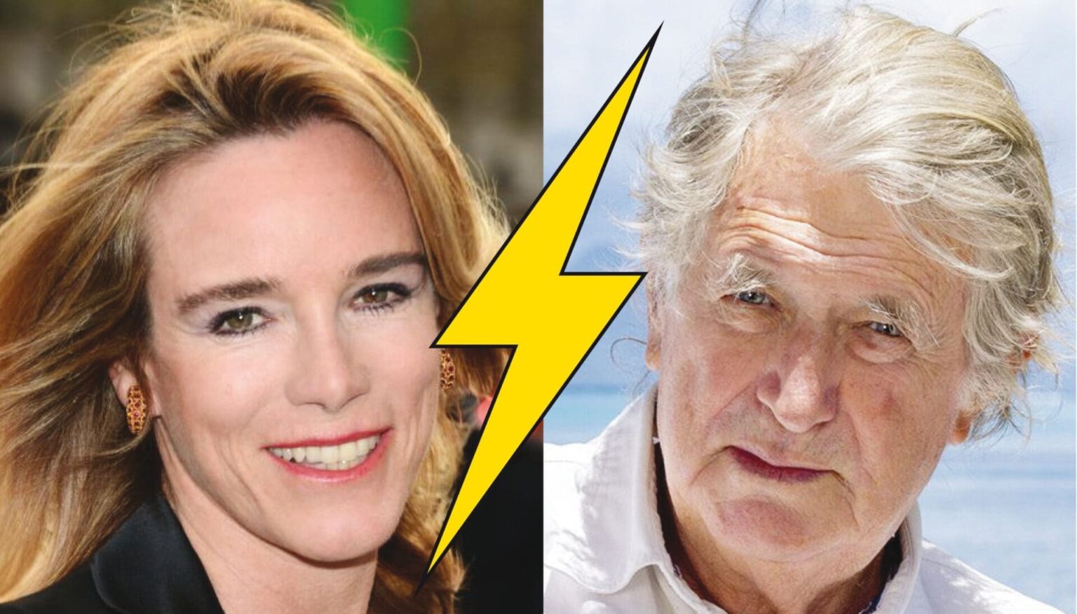 CLASH – « Gâteux, sournois, imposture… » Géraldine Danon remet Olivier de Kersauson à sa place suite à sa critique sur Florence Arthaud Clash Kersauson Danon