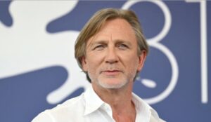 Daniel Craig censuré en Turquie à cause d'un rôle d'homosexuel, jugé trop "provocateur"