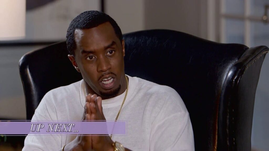 Diddy