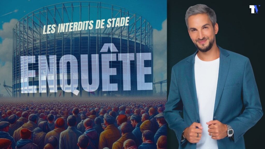 ENQUETE INTERDITS DE STADE