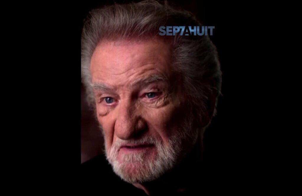Eddy Mitchell