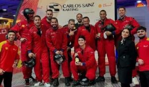 Kylian Mbappé et Eden Hazard se retrouvent sur un podium de...