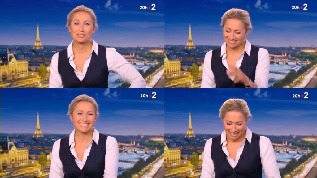 Lapix fou rire