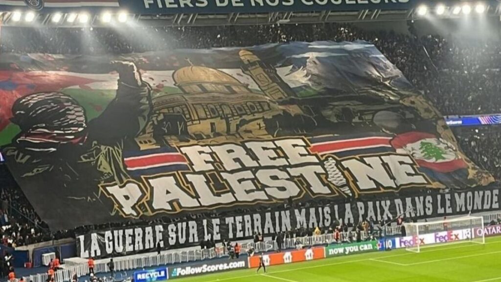 PSG